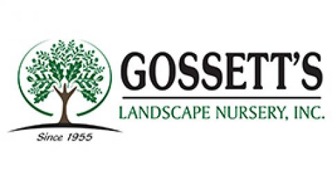 Gossett’s Landscape Nursery