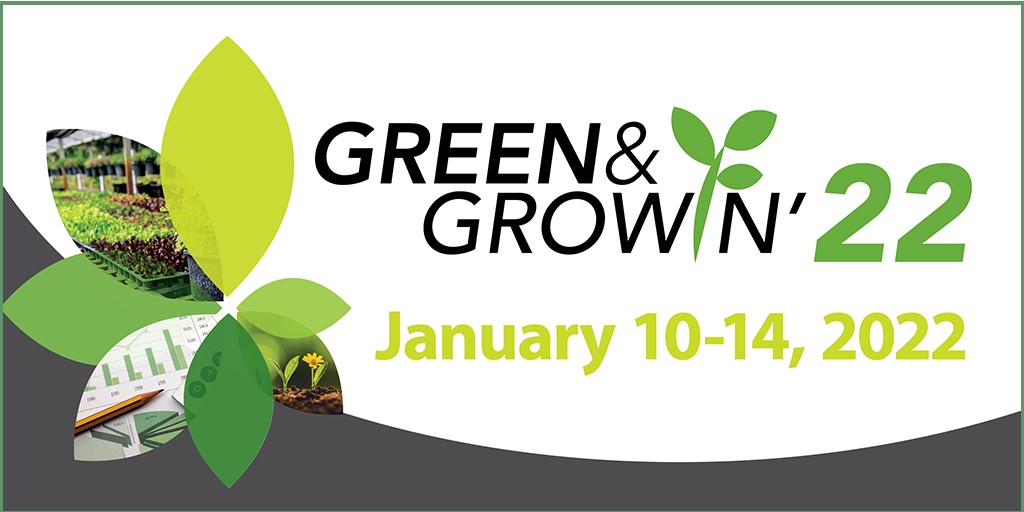 Green & Growin’ North Carolina Nursery & Landscape Association